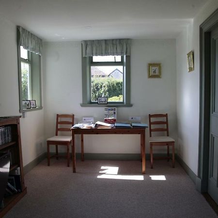 Bed and Breakfast Dunchraigaig House Kilmartin Exterior foto